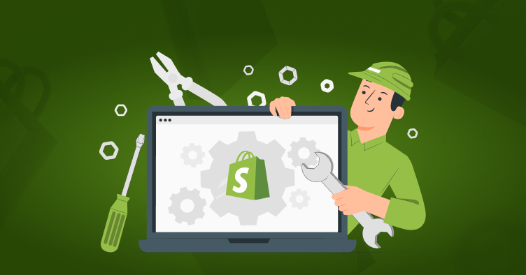 Best Shopify Maintenance Services