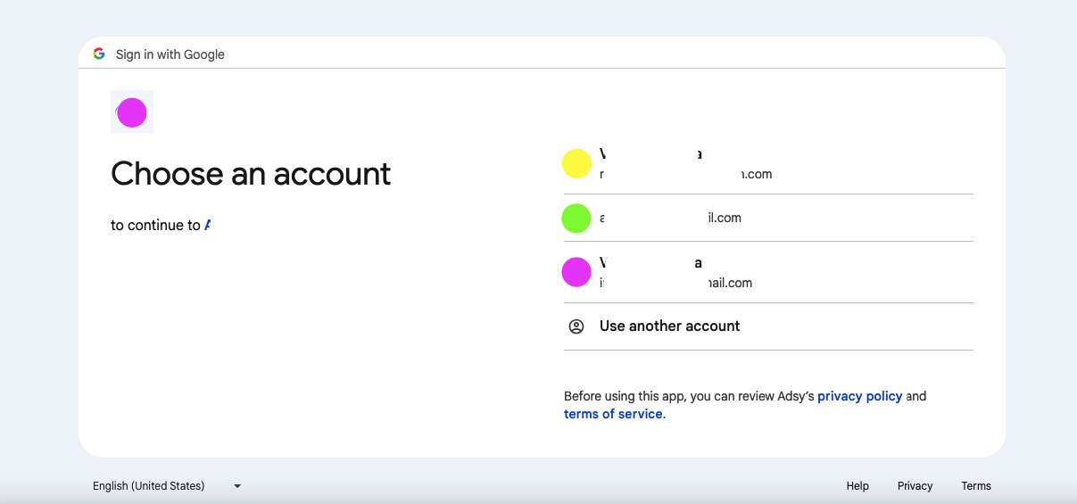 how to connect Google Analytics to site