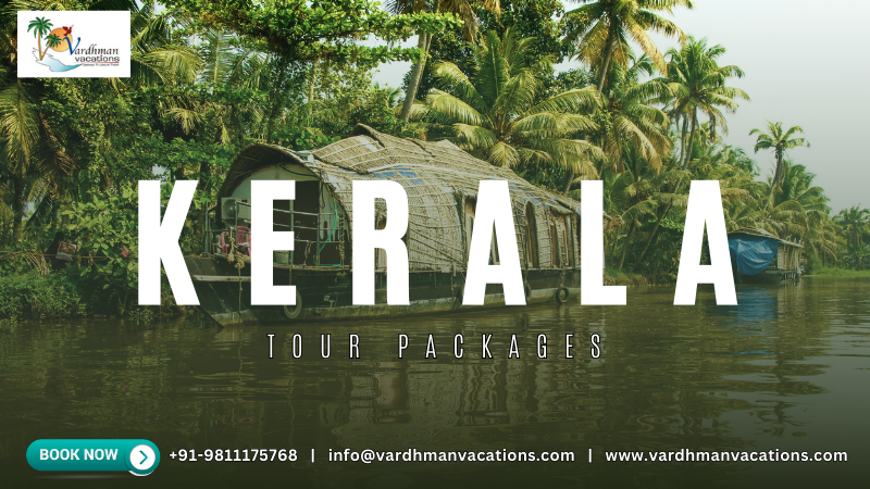 Kerala Tour Packages