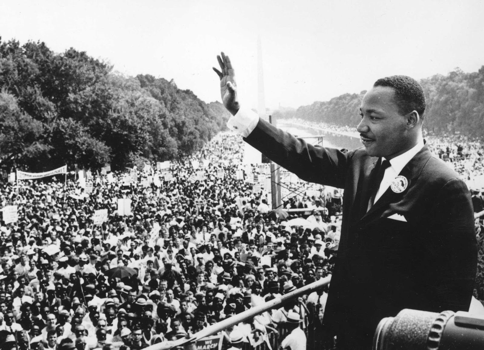 Martin Luther King Jr. And Lessons from Peaceful Protests | Time