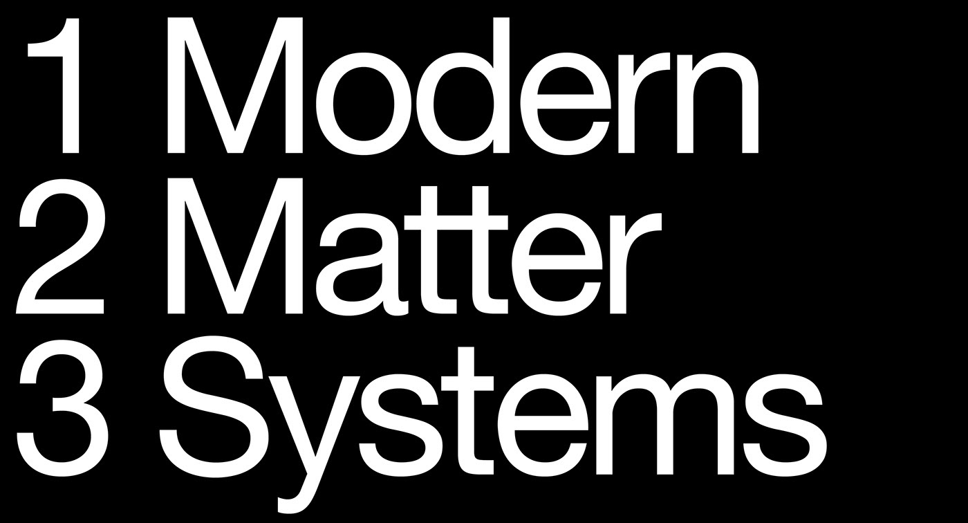 typography   branding  systems swiss modernism minimalist brand identity editorial planner modern