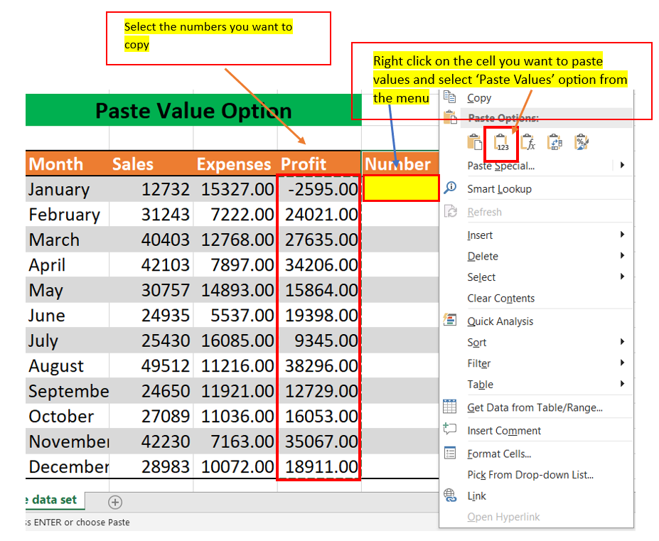 Excel Status Bar Not Showing Sum 3 Simple Solutions You Can Try Pc Guide 2103