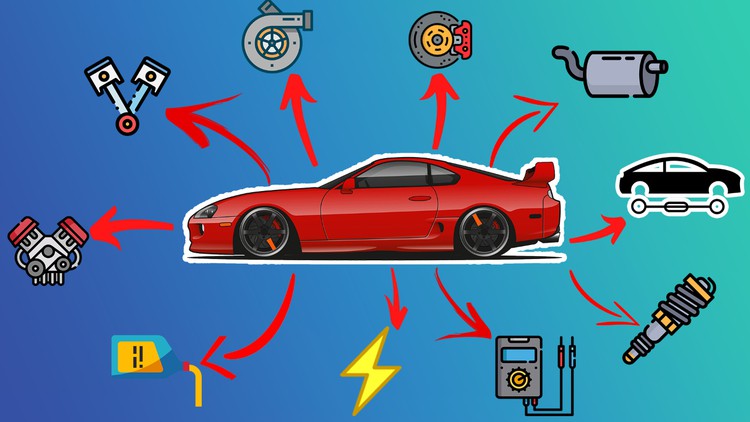 Advanced Techniques For Car Electrics