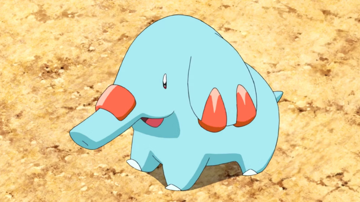 Cutest Pokémon