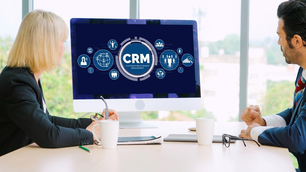 Best CRM for agencies