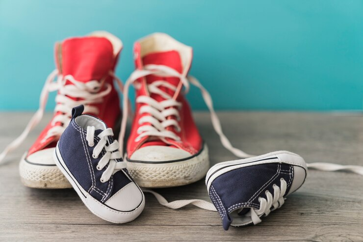 Saiba o passo a passo para organizar calçados infantis!