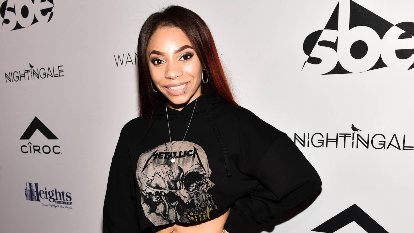 Eazy-E's Daughter Ebie Wright Says Ice Cube Refuses to Appear in  Documentary About Father | Complex