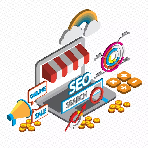 ecommerce SEO services