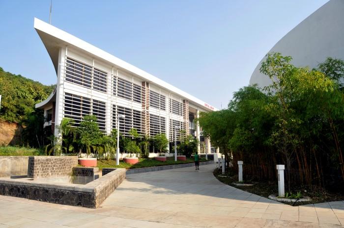  Symbiosis Institute of Business Management Pune is a part of the EFMD & EFMD Global network.