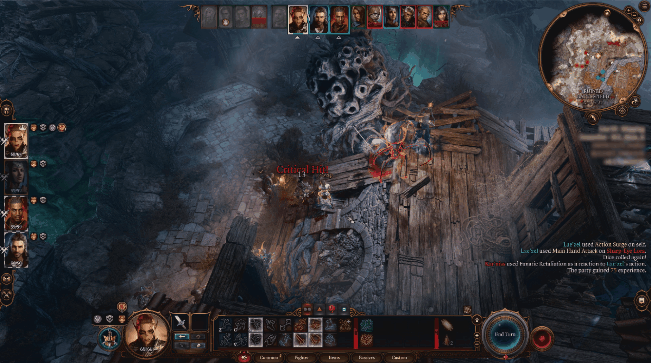 Larian is investigating Baldur's Gate 3 PS5 crashes and has a