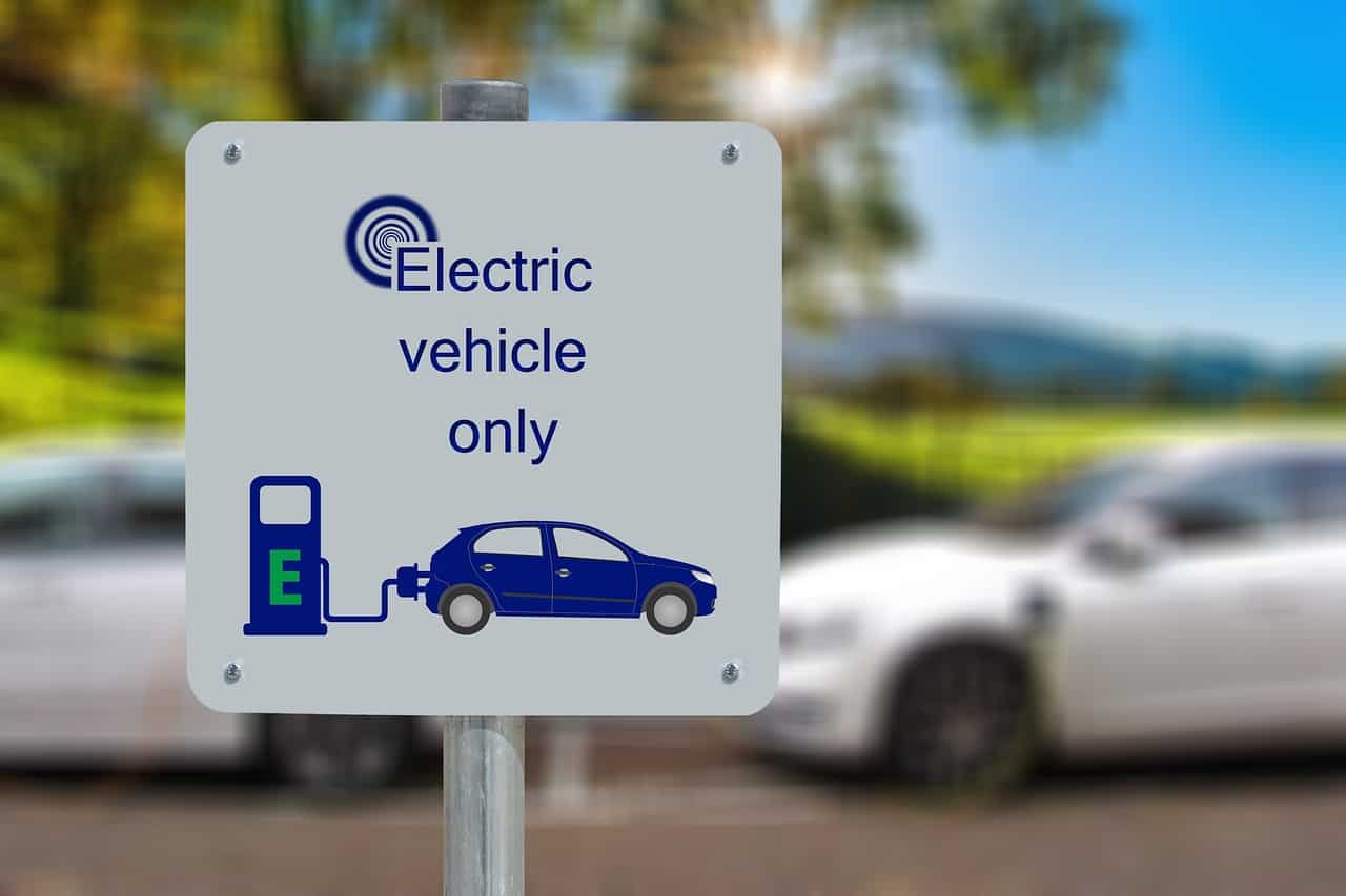 Sustainable Transport Electric