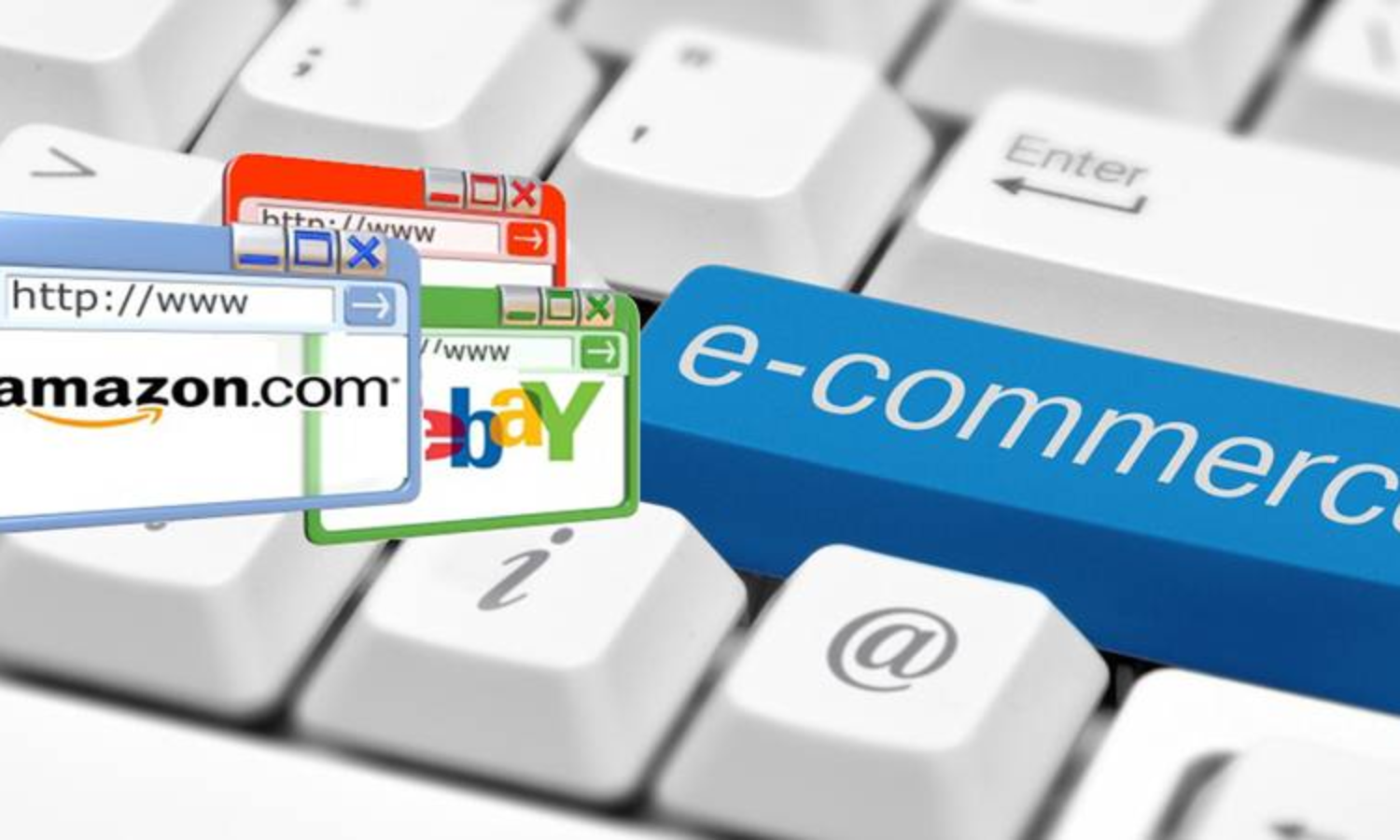 GST Rules for the e-commerce sector