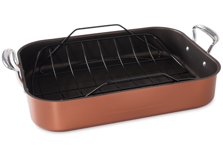 Nordic Ware Extra-Large Roaster with Rack