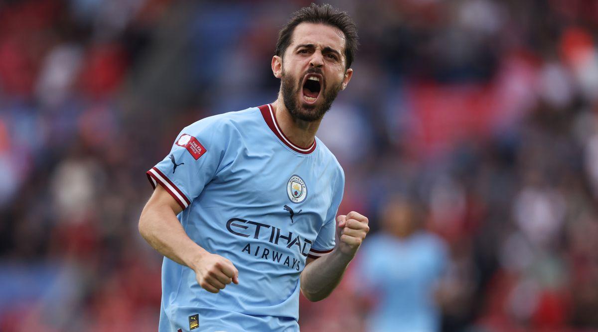 FPL Gameweek 20 Transfer Tips ~ Bernardo Silva (£6.4m)