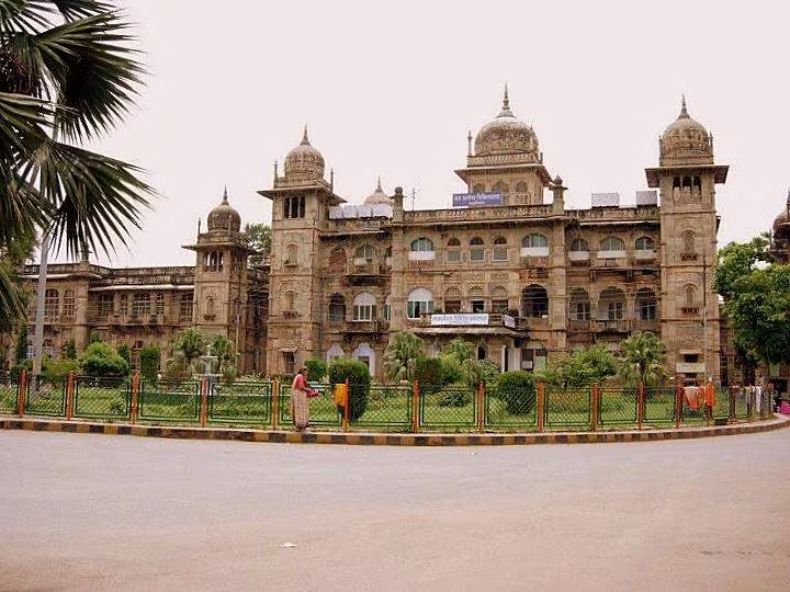 Jaya Arogya Hospital Gwalior