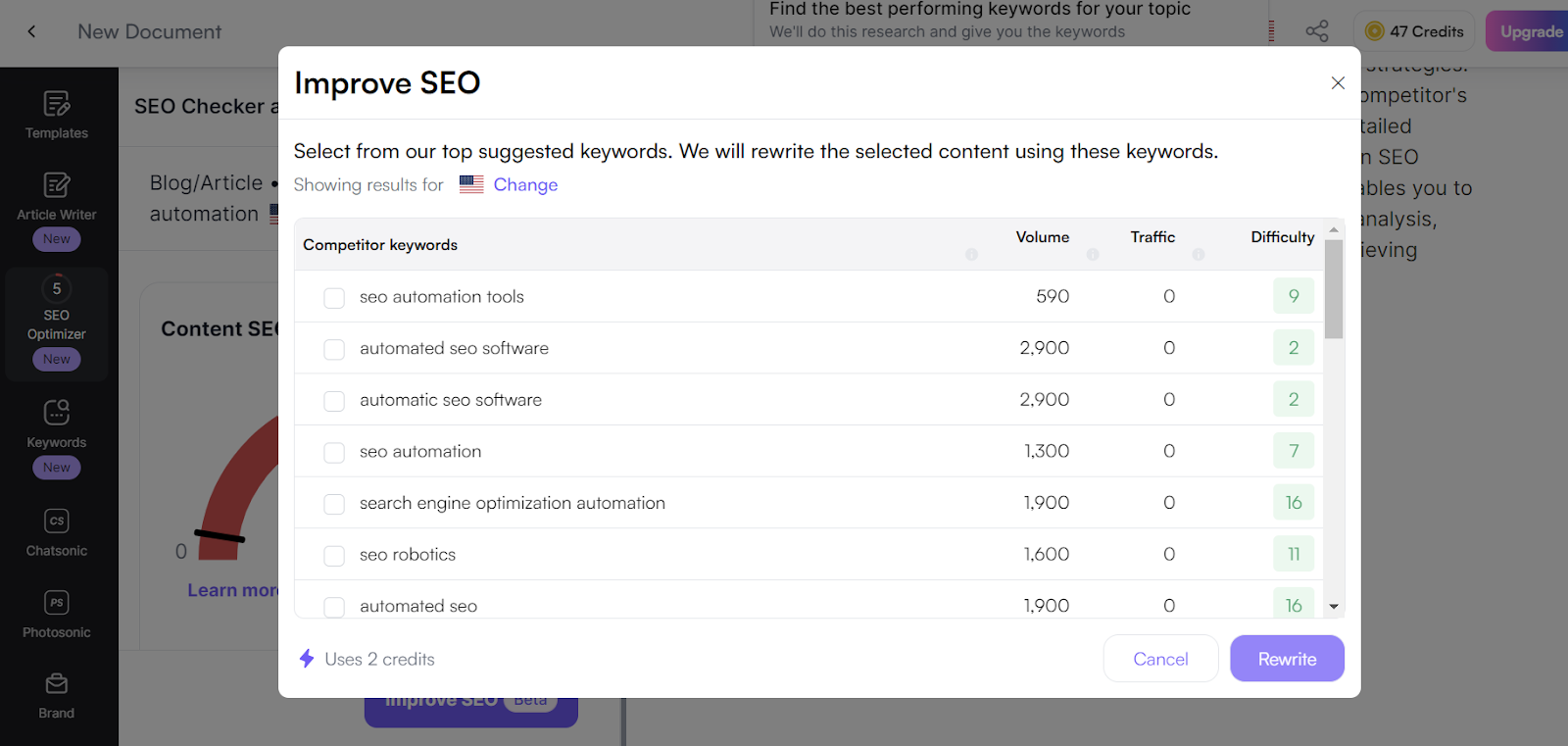 10 Best SEO Automation Tools to Boost Your Rankings in 2024