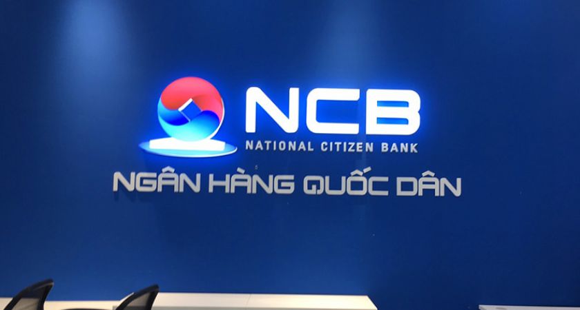 Lãi suất NCB Bank