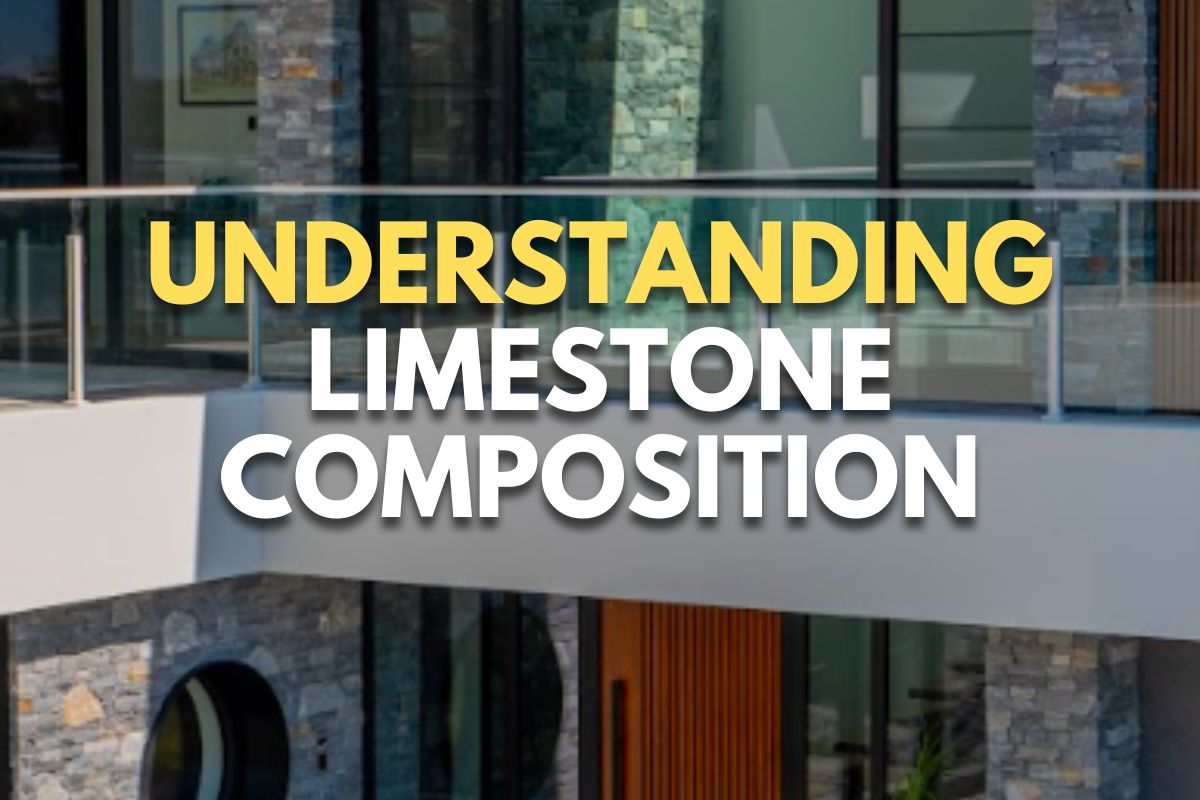 Understanding Limestone Composition