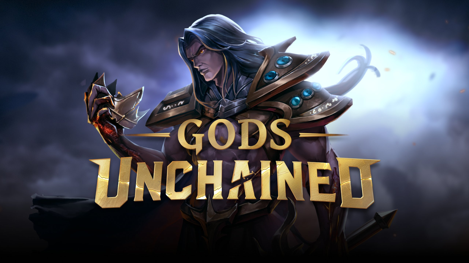 Gods Unchained: A Play to earn games platform