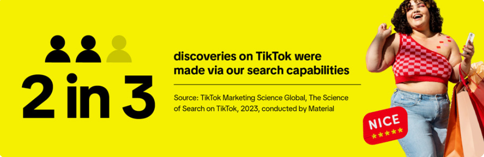 The Surprising Reason TikTok Is A Marketer’s Dream Platform (According To New Data)