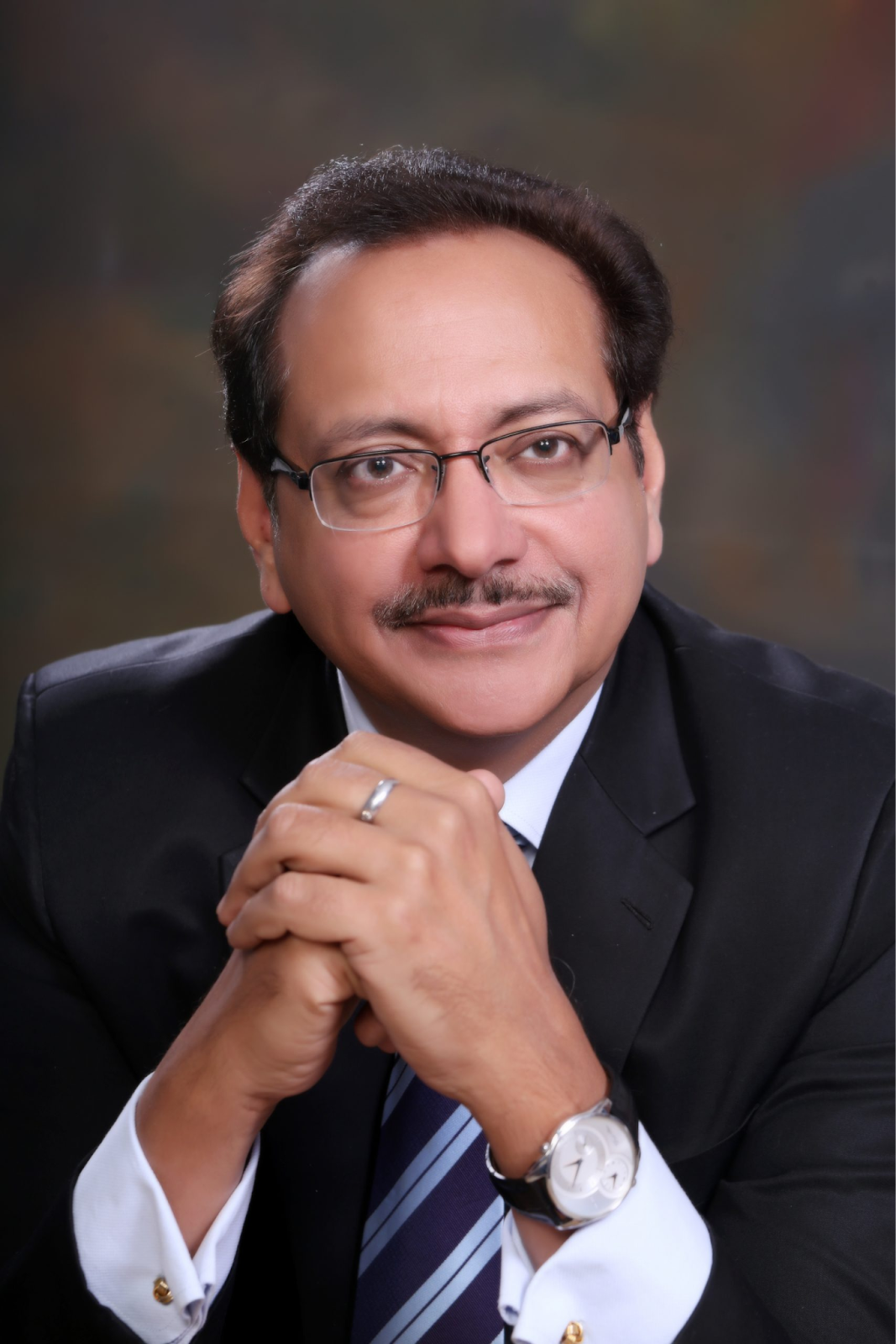 Sangeet Sharma