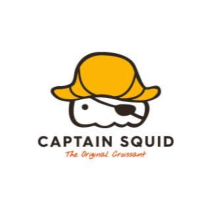  Captain Squid