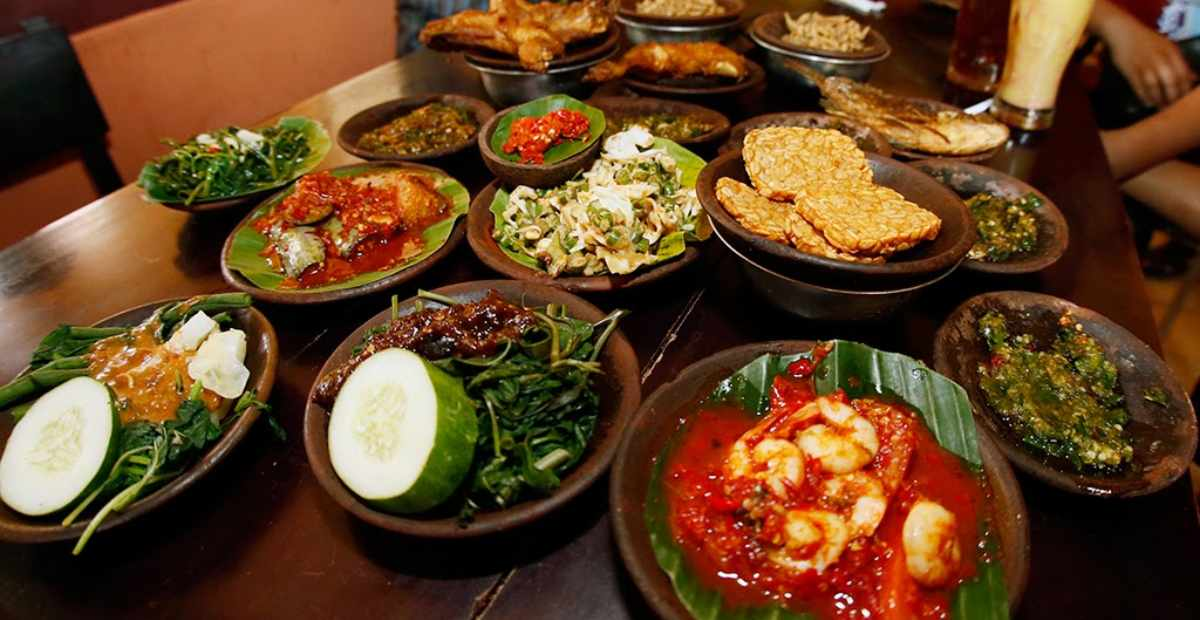 15 Hidden Gem Bintaro; Rekomendasi Tempat Makan Bintaro Dari Yang Kekinian Sampai Legend