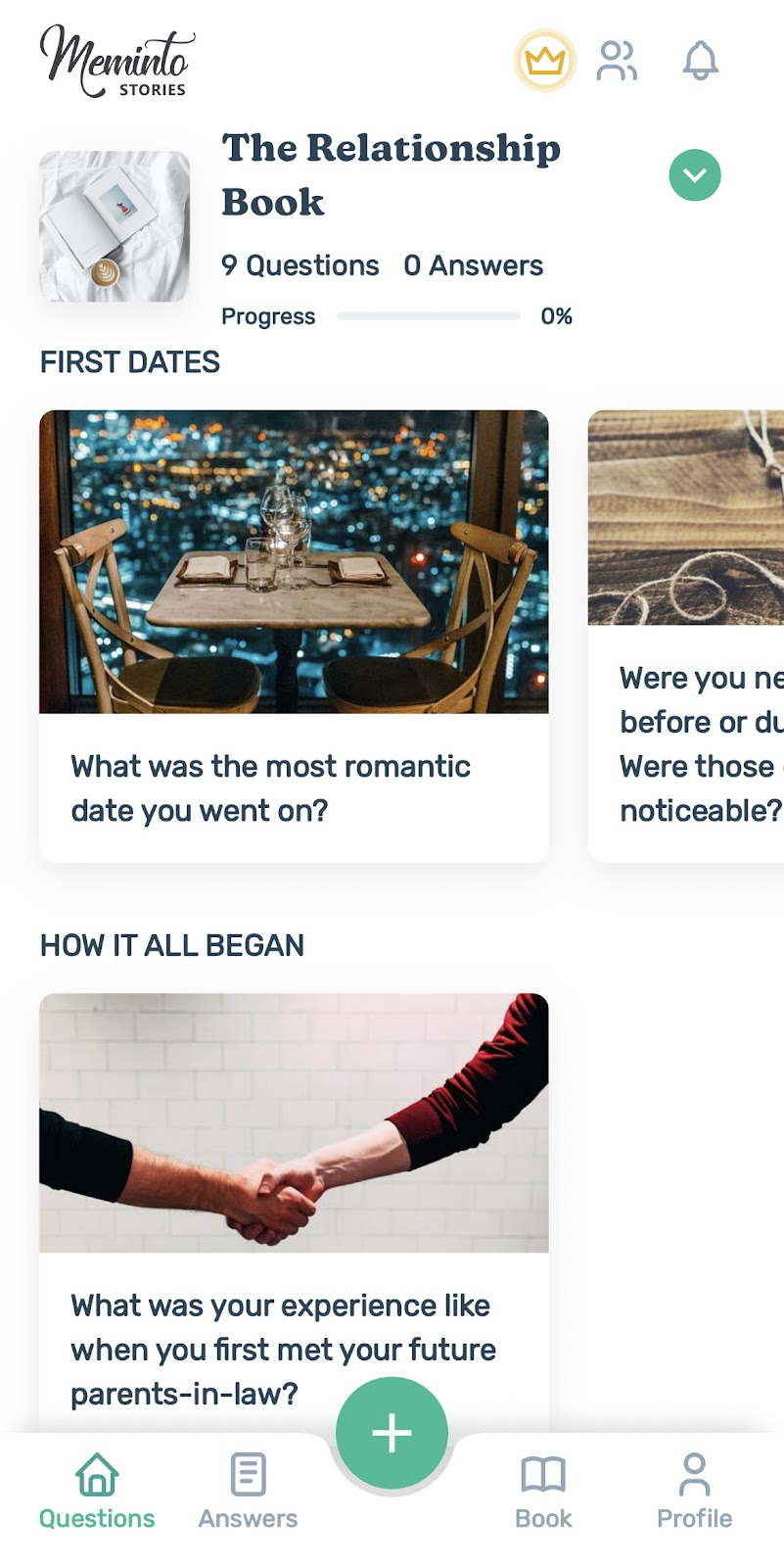 How to Make a Handmade Scrapbook for Your Boyfriend