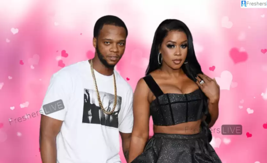 Opening up the Unbreakable Bond Navigating the Intricacies of Remy Ma(04)