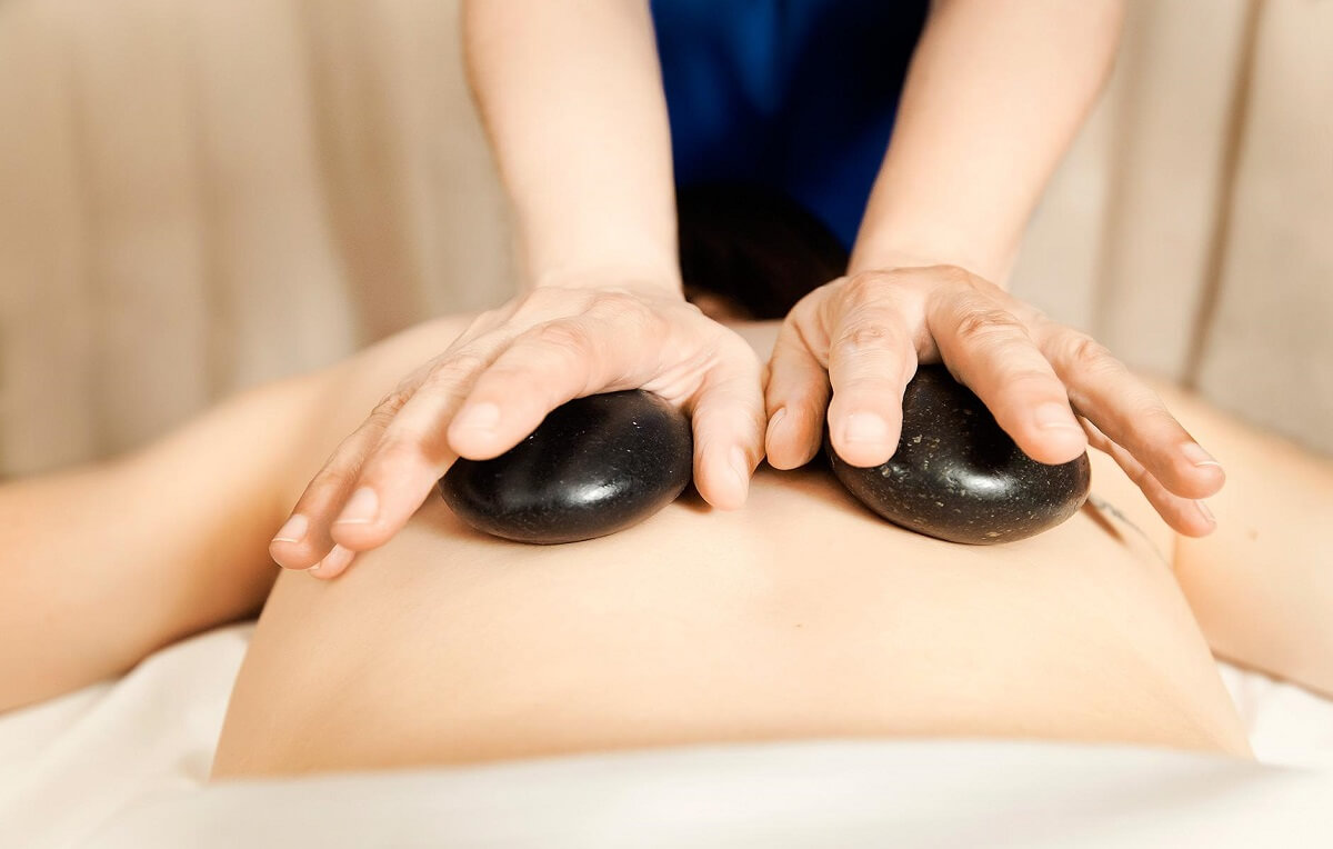 Nên tham khảo kỹ địa điểm massage trước khi đến