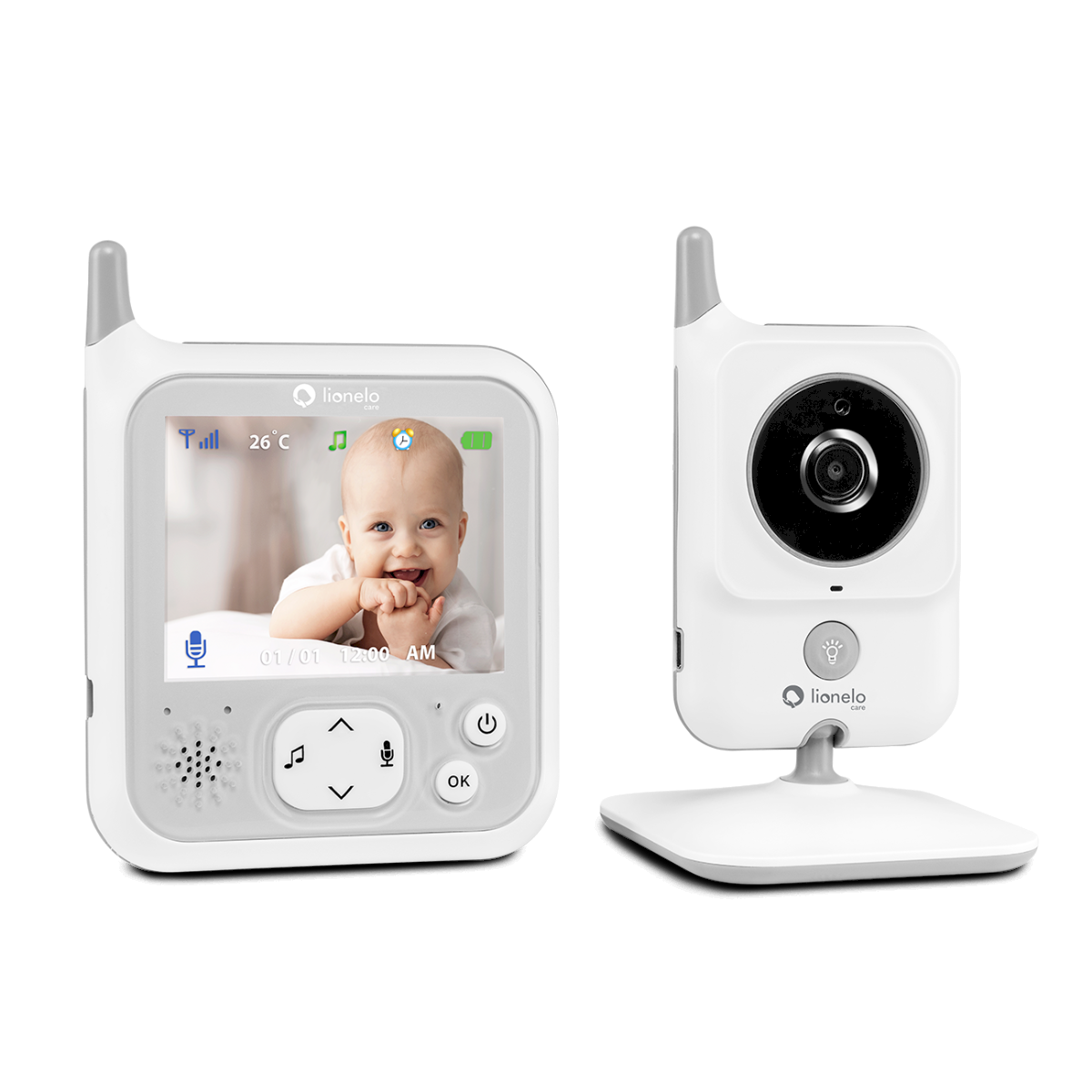 cel mai bun baby monitor top3