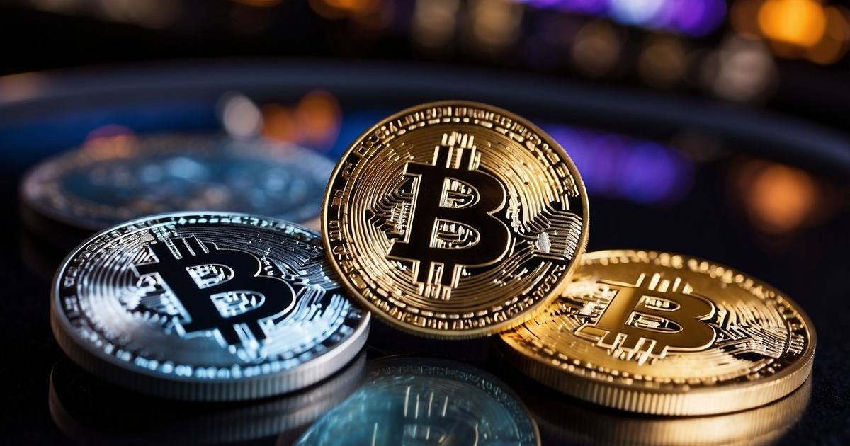 Popular Cryptocurrencies Used in Betting