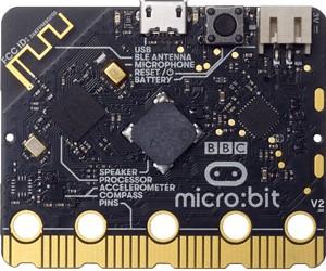 BBC MicroBit