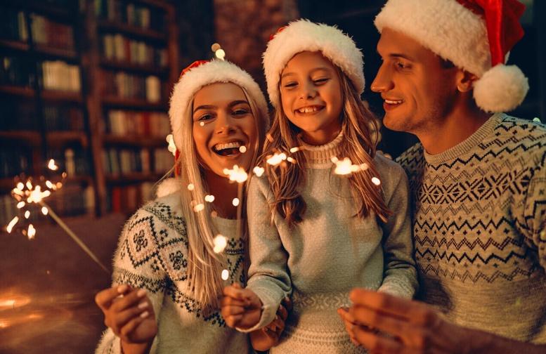 7 PLANES PARA UNA NAVIDAD DIFERENTE - Blog