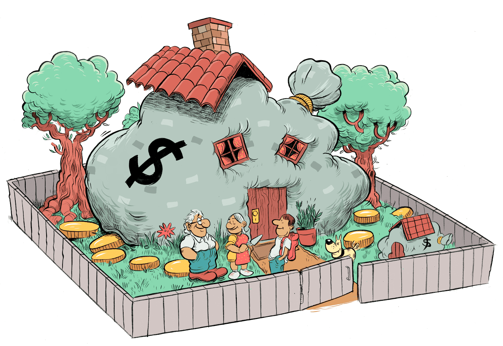 Unlocking Your Homes Design Potential