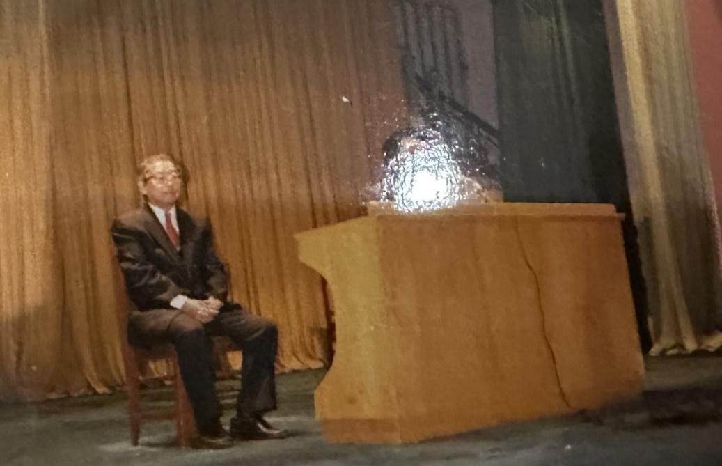 我亲身经历的“为八九动乱和反革命暴乱 进行思想、舆论准备”的两大事件/高瞻