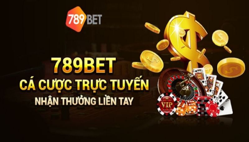 Mcw77 với Khuyến mãi 789bet siêu hấp dẫn với giá trị cao