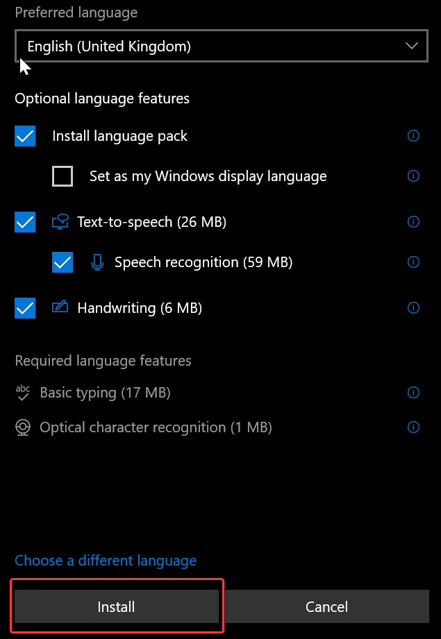 Toggle Your Windows Keyboard Layouts