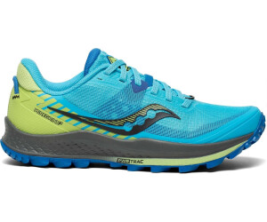 Saucony Peregrine 11