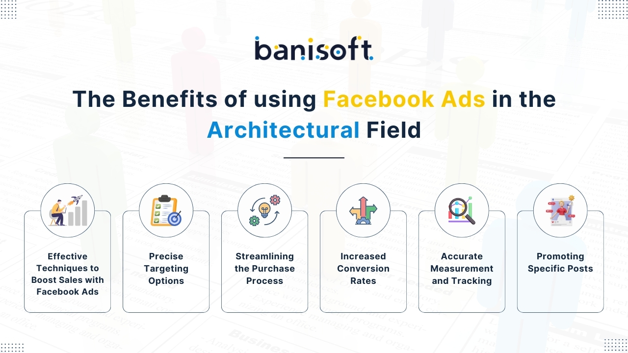 The Benefits of using Facebook Ads in the Architectural Field