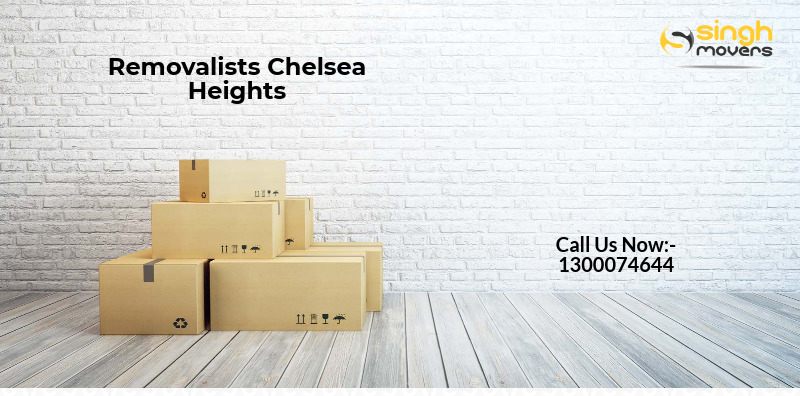 removalists chelsea heights