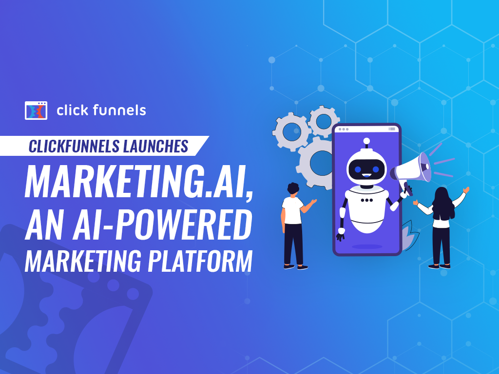 AI & Automation for ClickFunnels