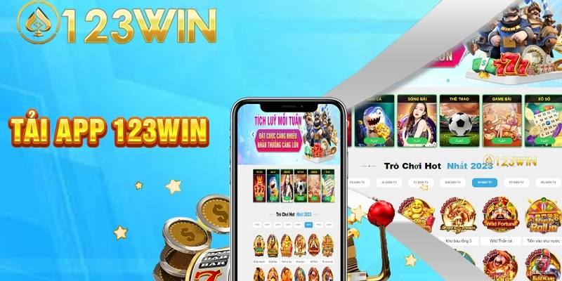 Tải app 123win