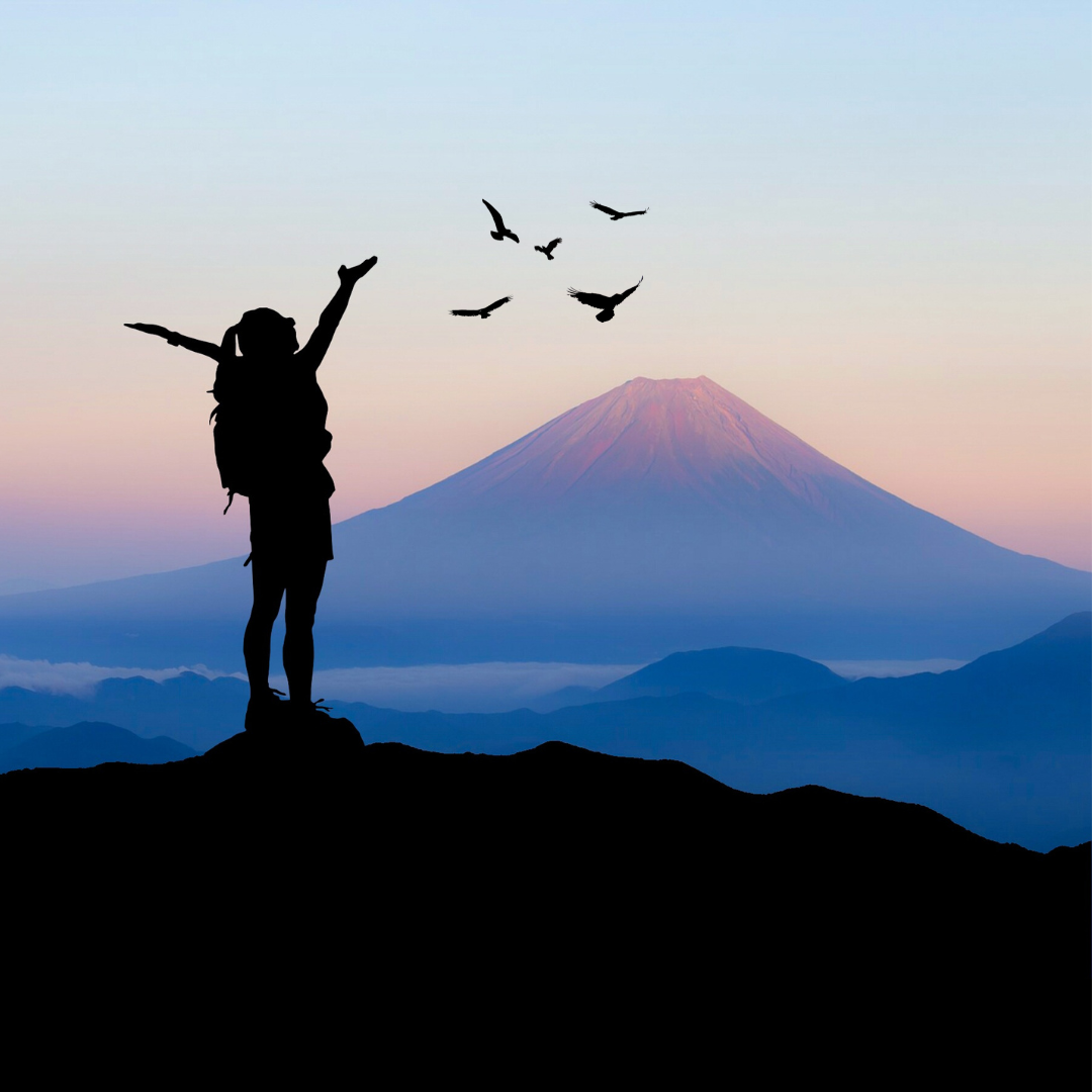 Redefining Your Adventure Journey