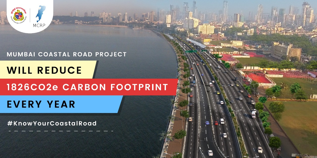 mumbai coastal road project