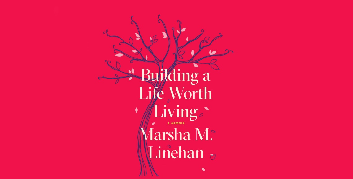 The Secret Dr. Marsha Linehan Kept for Five Decades | Parvati Magazine