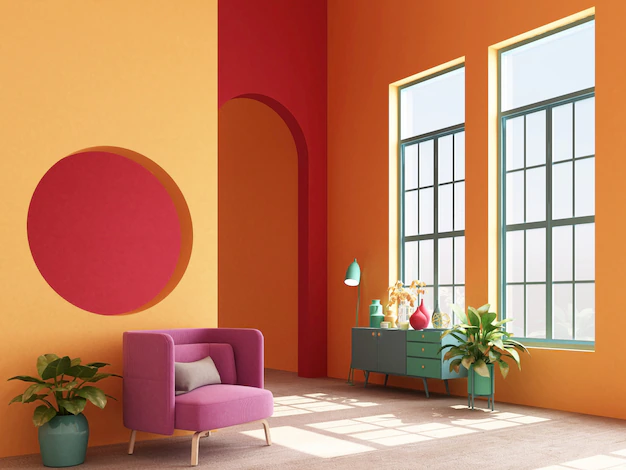 living room colour ideas