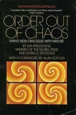 Livro Order Out of Chaos