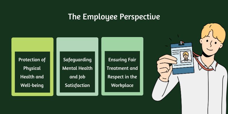the-employee -perspective