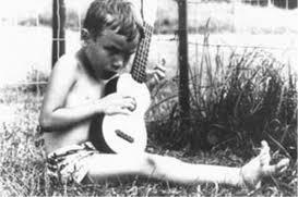 Jose Feliciano - 863-797-6934